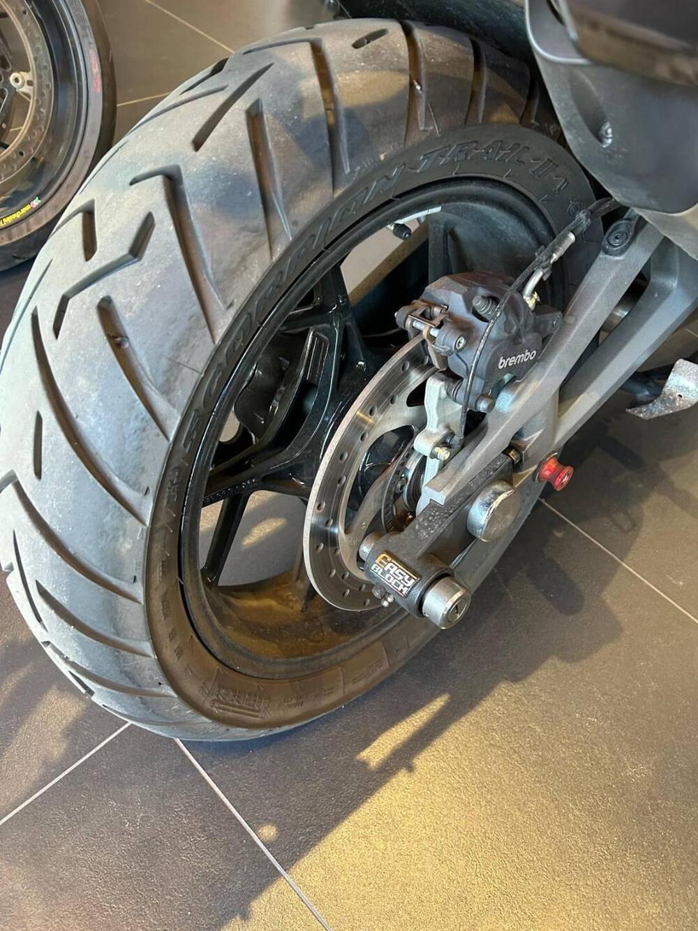 Ducati Multistrada V4 S (2025) (10)