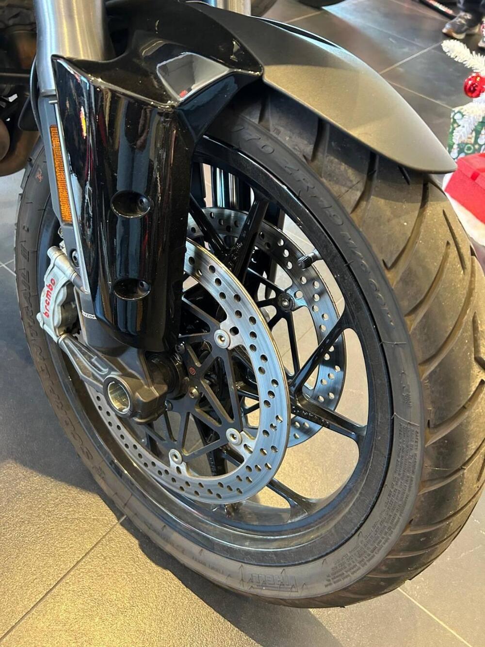 Ducati Multistrada V4 S (2025) (14)