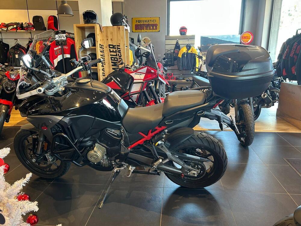Ducati Multistrada V4 S (2025) (3)