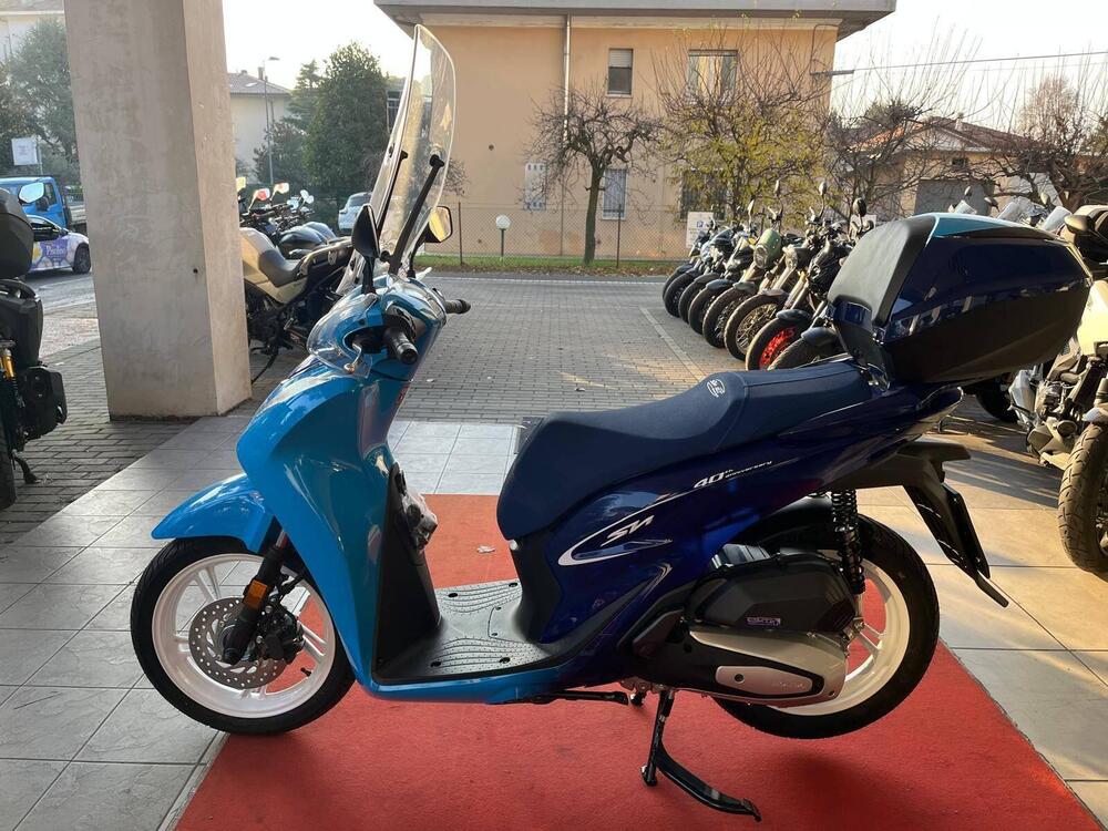 Honda SH 125i (2024 - 25) (2)