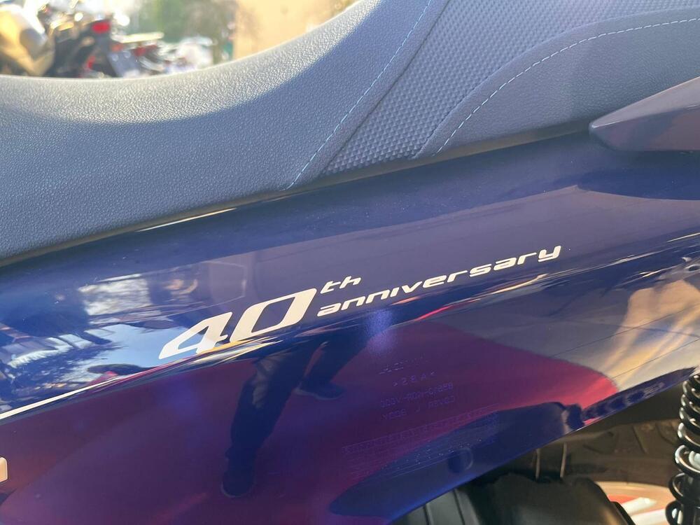 Honda SH 125i (2024 - 25) (3)