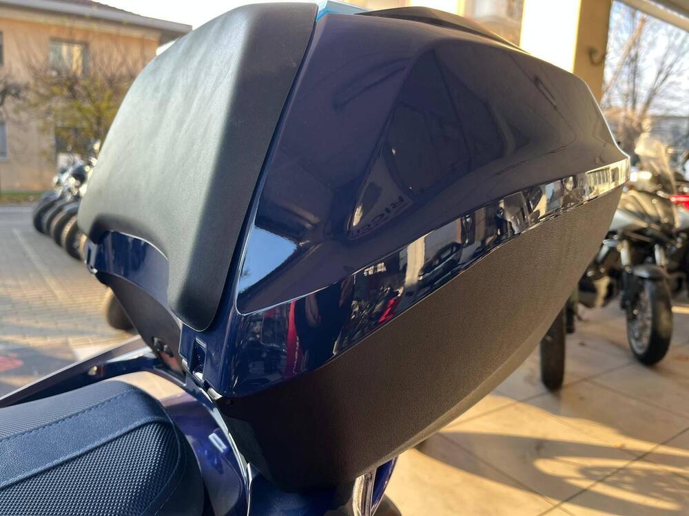 Honda SH 125i (2024 - 25) (4)