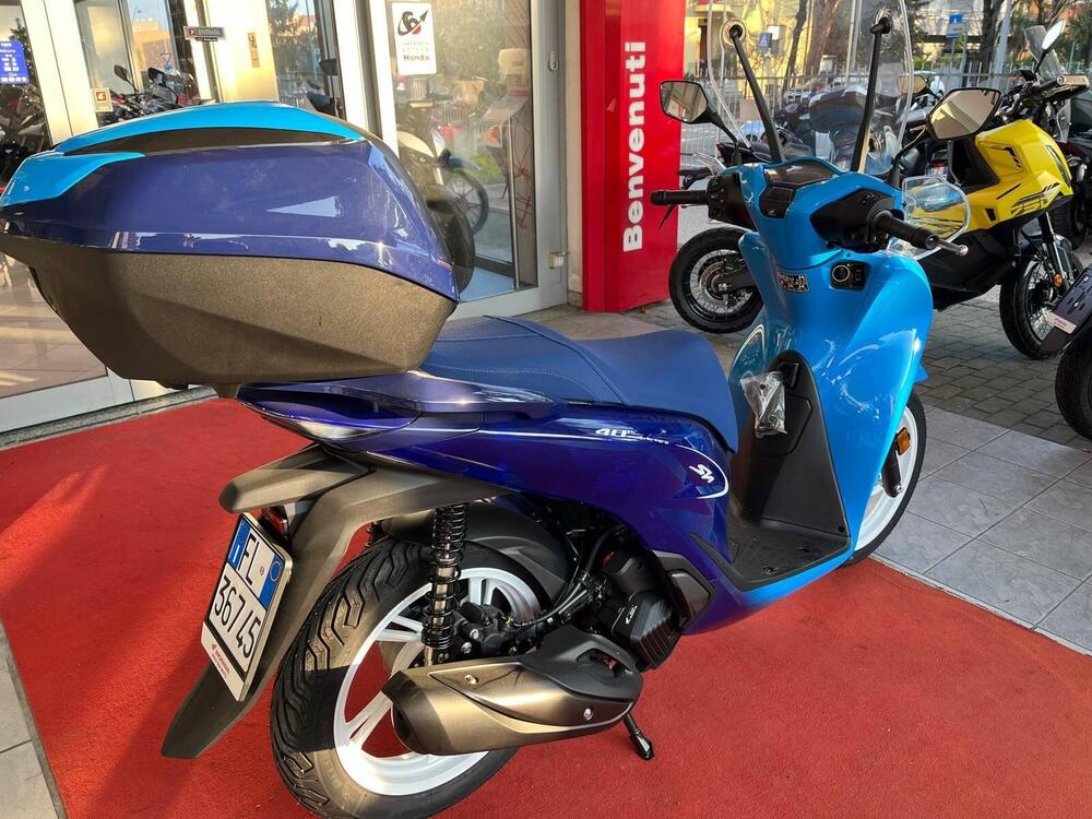 Honda SH 125i (2024 - 25) (6)