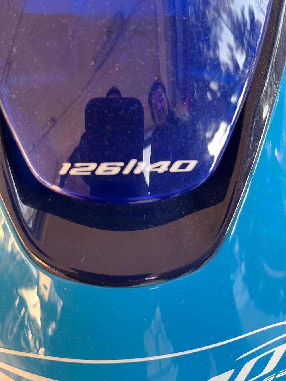 Honda SH 125i (2024 - 25) (7)