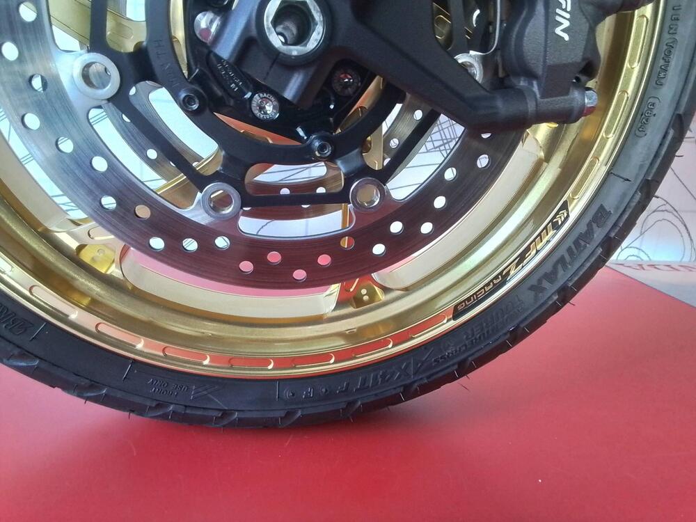 Honda X-ADV 750 (2025) (6)