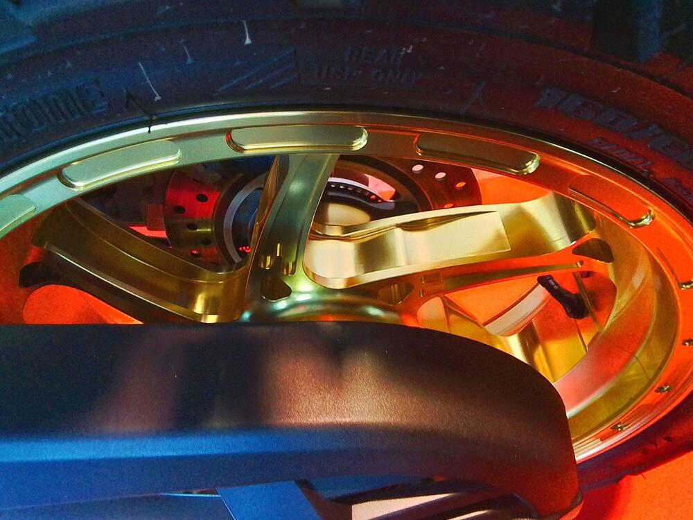 Honda X-ADV 750 (2025) (7)