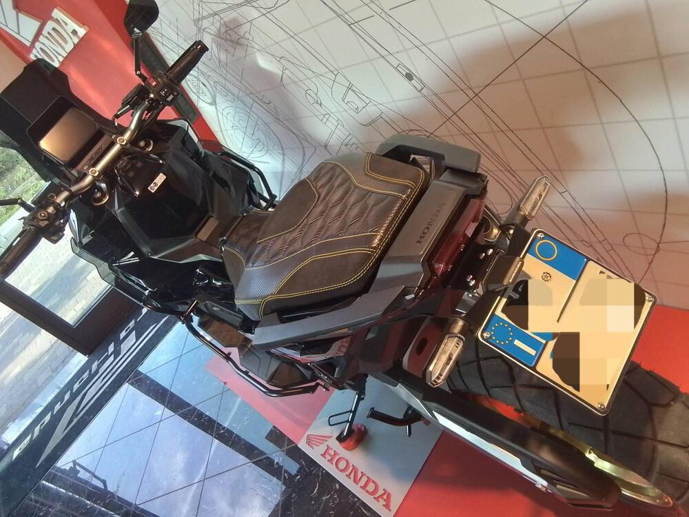 Honda X-ADV 750 (2025) (8)