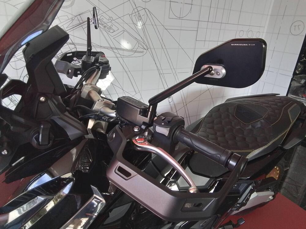 Honda X-ADV 750 (2025) (11)