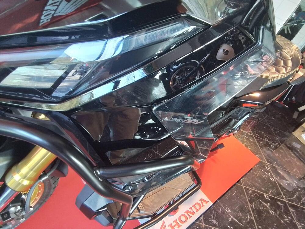 Honda X-ADV 750 (2025) (13)