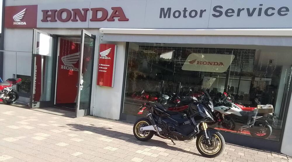 Honda X-ADV 750 (2025) (15)