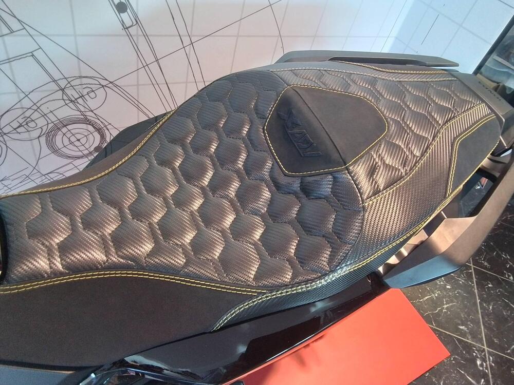 Honda X-ADV 750 (2025) (16)