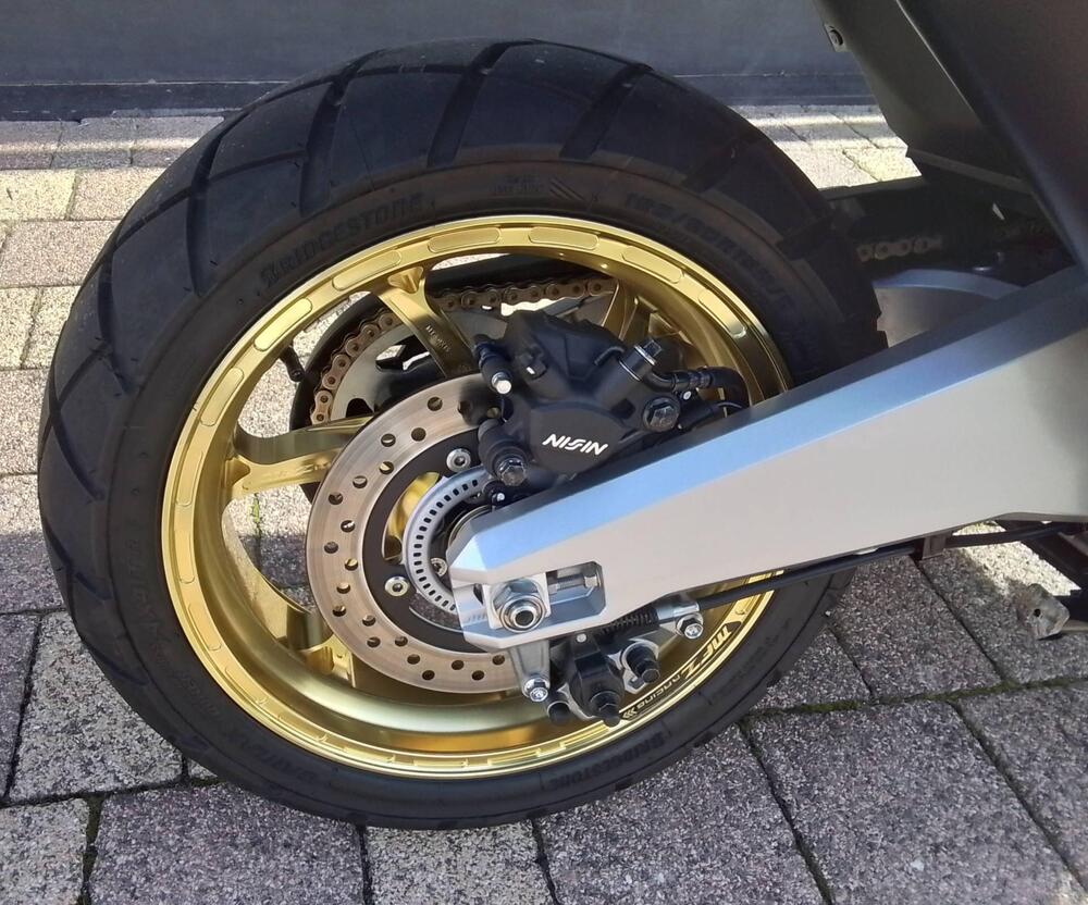 Honda X-ADV 750 (2025) (17)