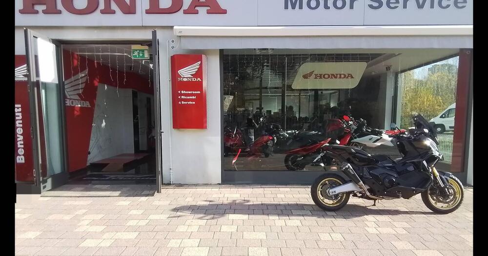 Honda X-ADV 750 (2025) (18)