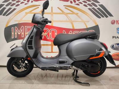 Vespa GTS 310 Supersport (2025) nuova