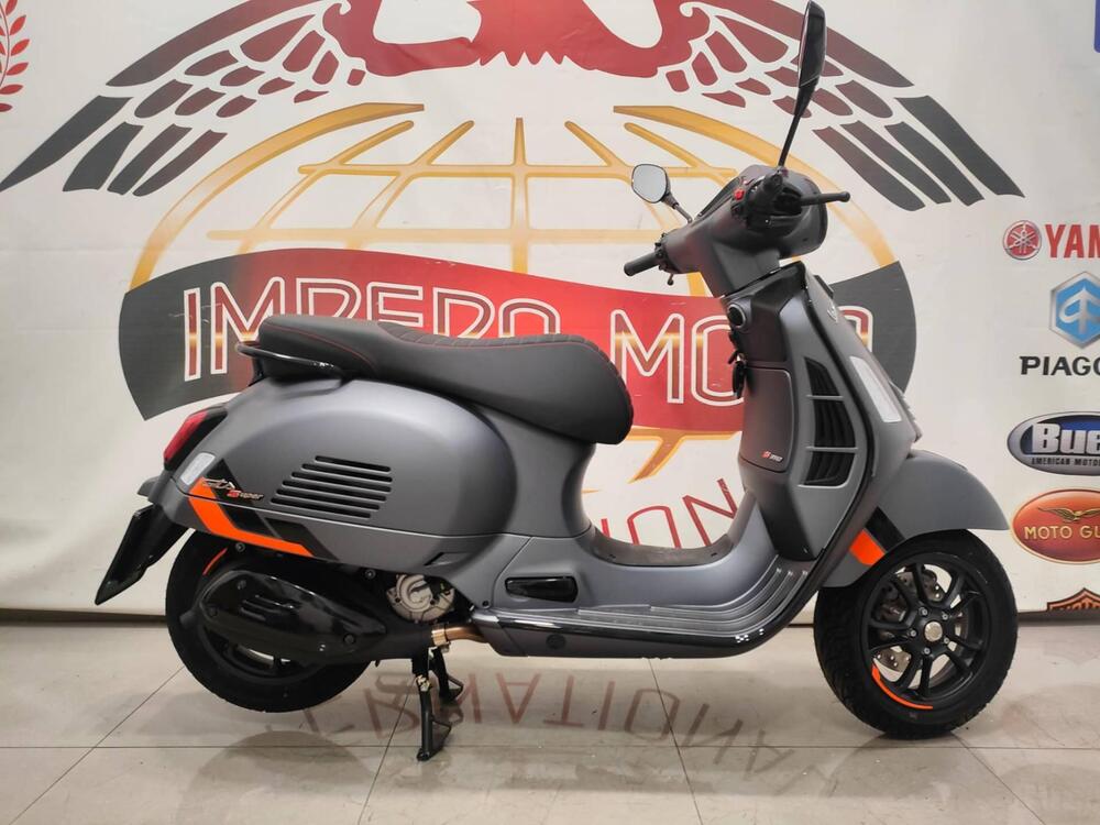 Vespa GTS 310 Supersport (2025) (2)