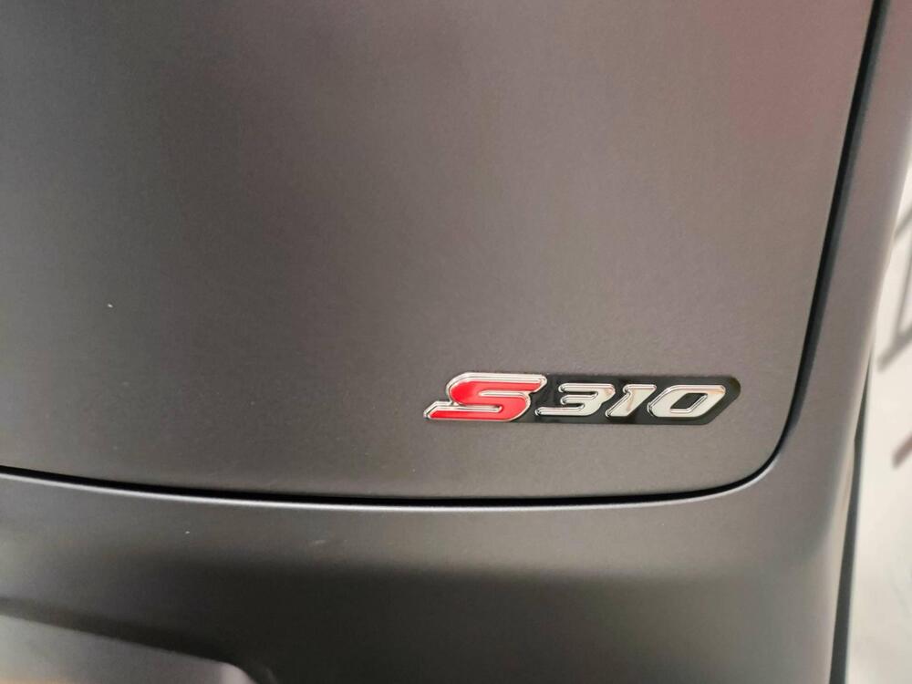 Vespa GTS 310 Supersport (2025) (4)