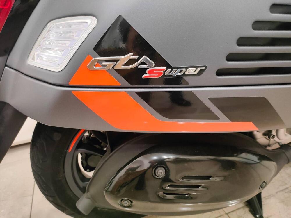 Vespa GTS 310 Supersport (2025) (5)