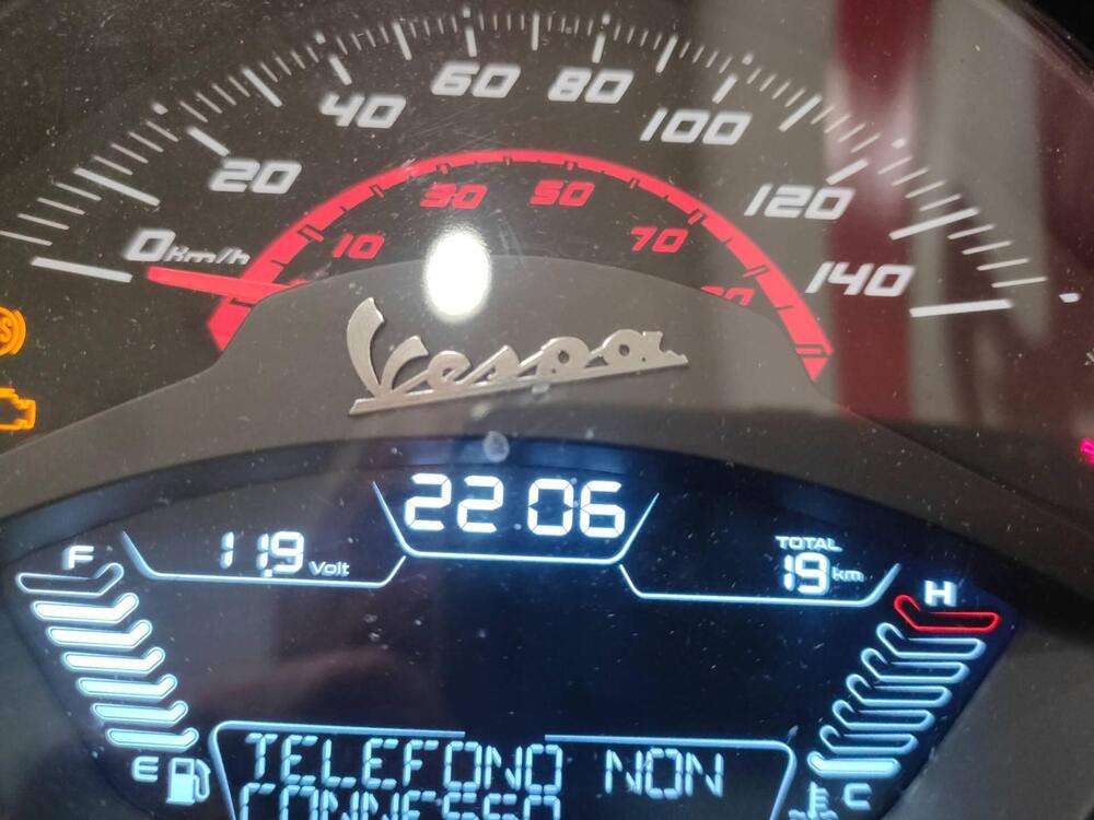 Vespa GTS 310 Supersport (2025) (9)