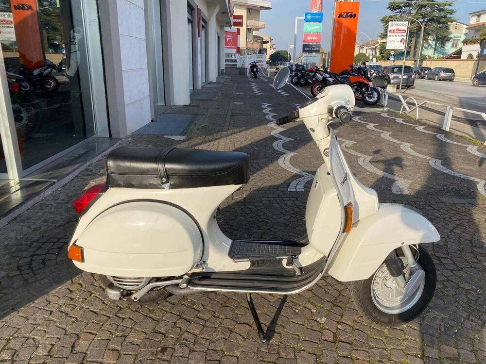 Piaggio Vespa 125 PX (1980 - 89)