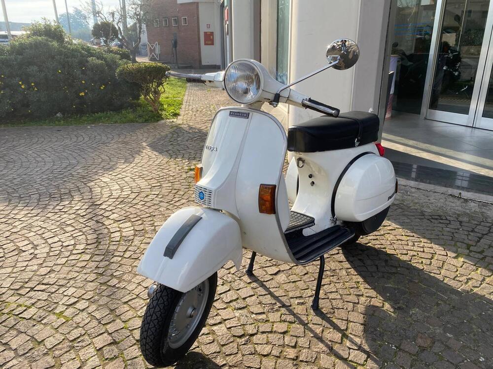 Piaggio Vespa 125 PX (1980 - 89) (4)
