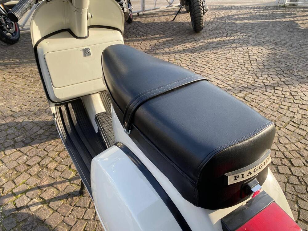 Piaggio Vespa 125 PX (1980 - 89) (7)