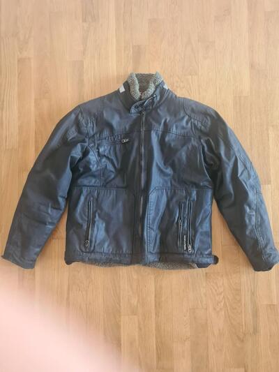 Giacca moto/scooter Tucano Urbano