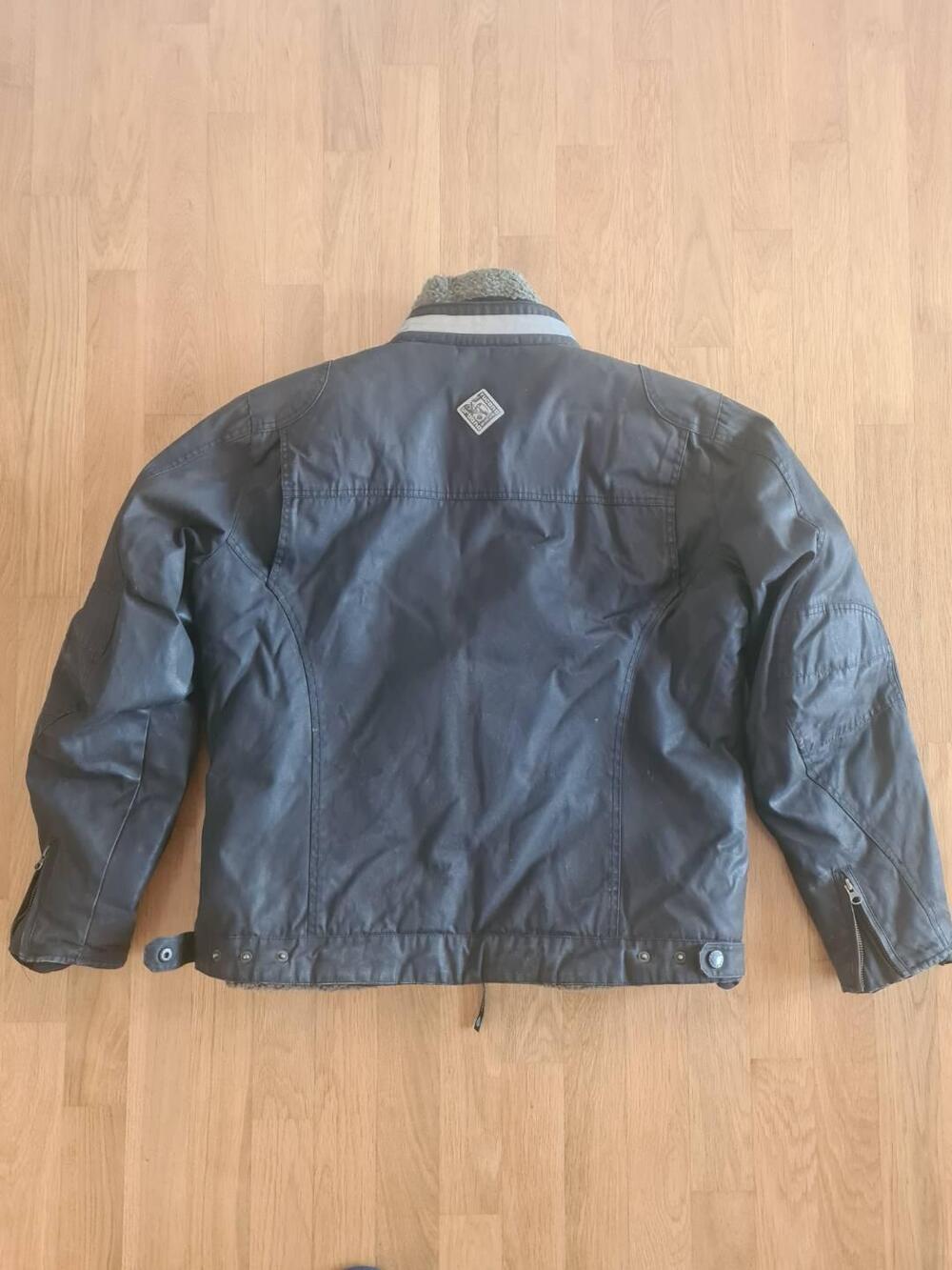 Giacca moto/scooter Tucano Urbano (2)