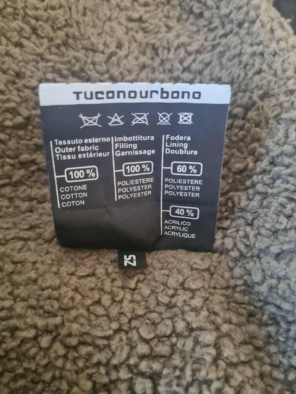 Giacca moto/scooter Tucano Urbano (4)