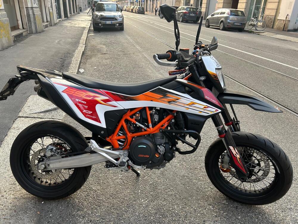 KTM 690 SMC R (2019 - 20) (3)