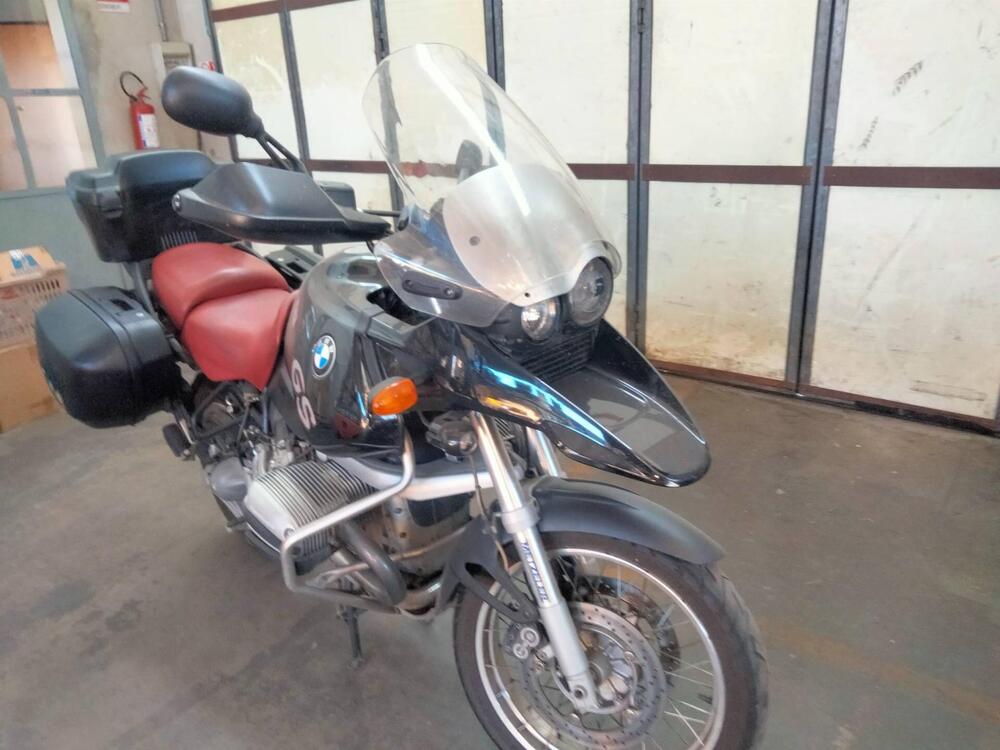 Bmw R 1150 GS ABS (1999 - 03) (2)