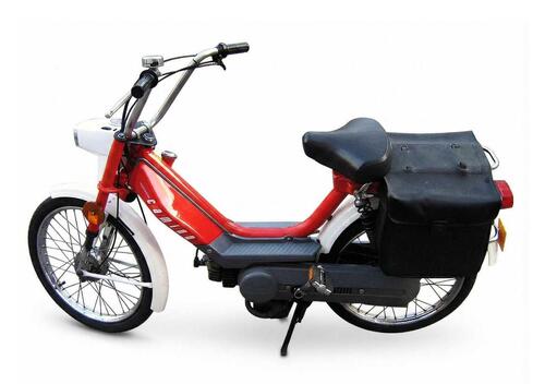 Honda PA 50 (1989 - 91)