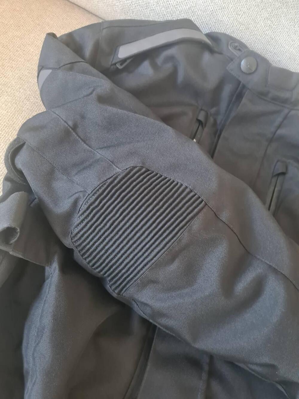 Giacca moto/scooter Oj Atmosfere Metropolitane (9)