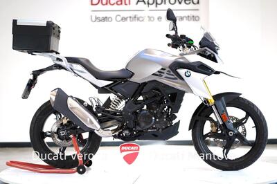 Bmw G 310 GS (2021 - 25) usata