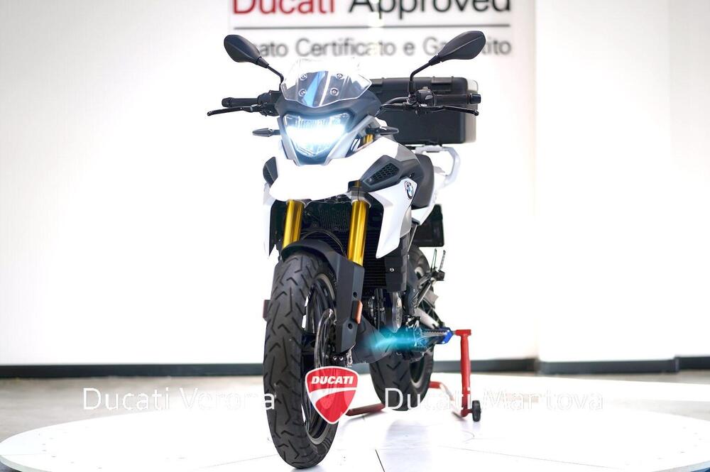 Bmw G 310 GS (2021 - 25) (3)