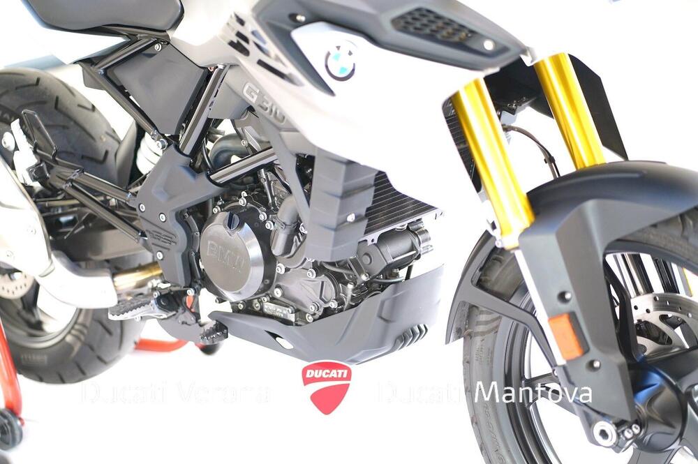 Bmw G 310 GS (2021 - 25) (9)