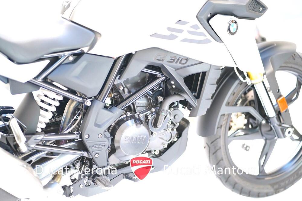 Bmw G 310 GS (2021 - 25) (10)