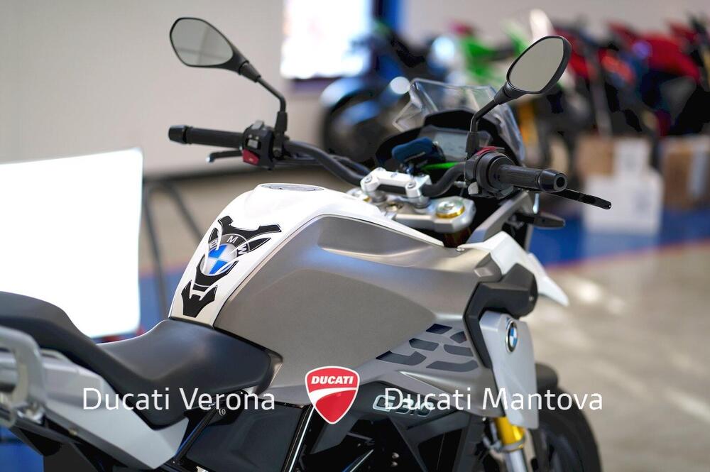 Bmw G 310 GS (2021 - 25) (12)