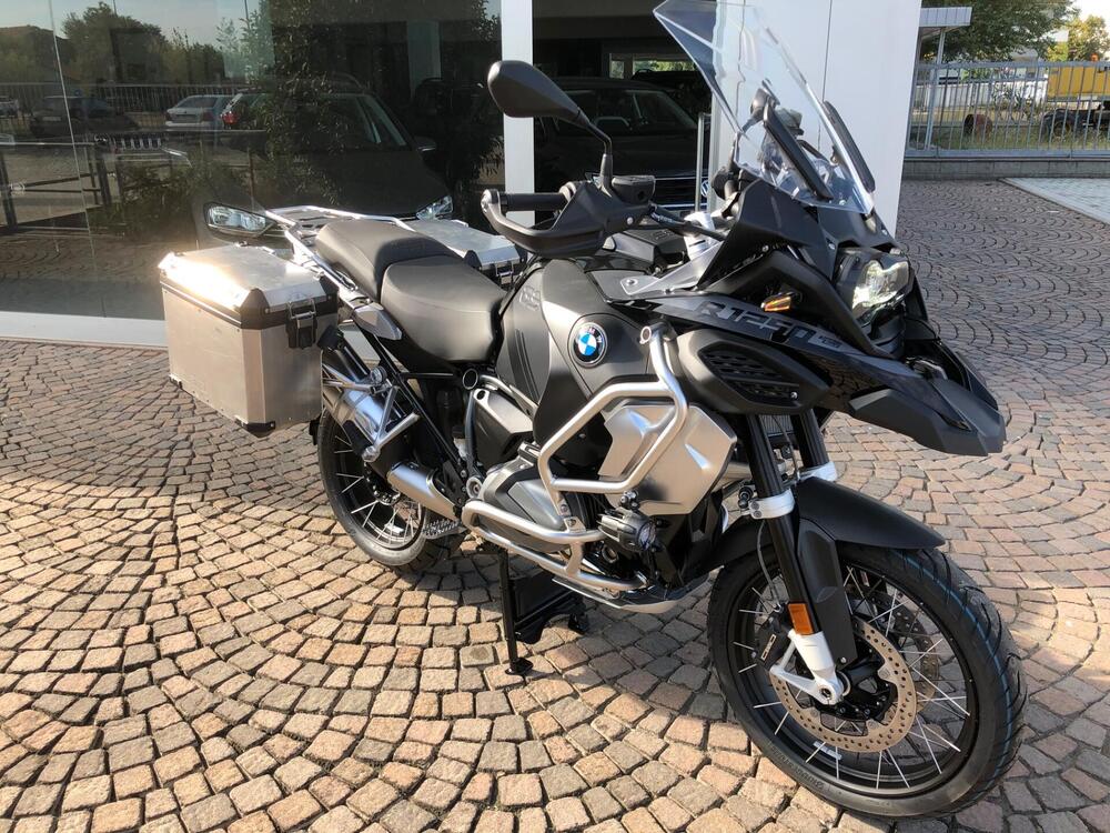Bmw R 1250 GS Adventure (2021 - 24) (7)