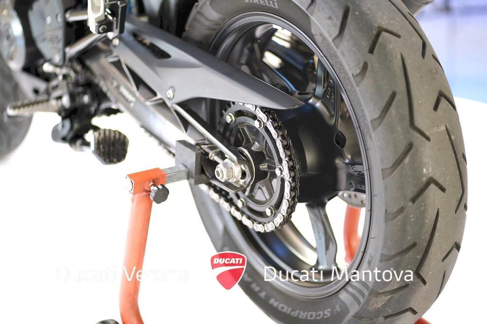 Bmw G 310 GS (2021 - 25) (13)