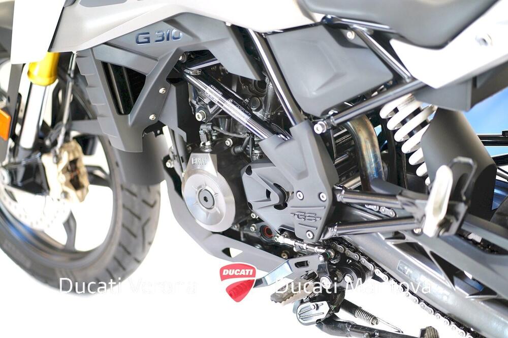 Bmw G 310 GS (2021 - 25) (14)