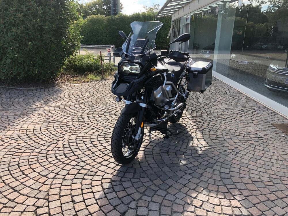 Bmw R 1250 GS Adventure (2021 - 24) (8)