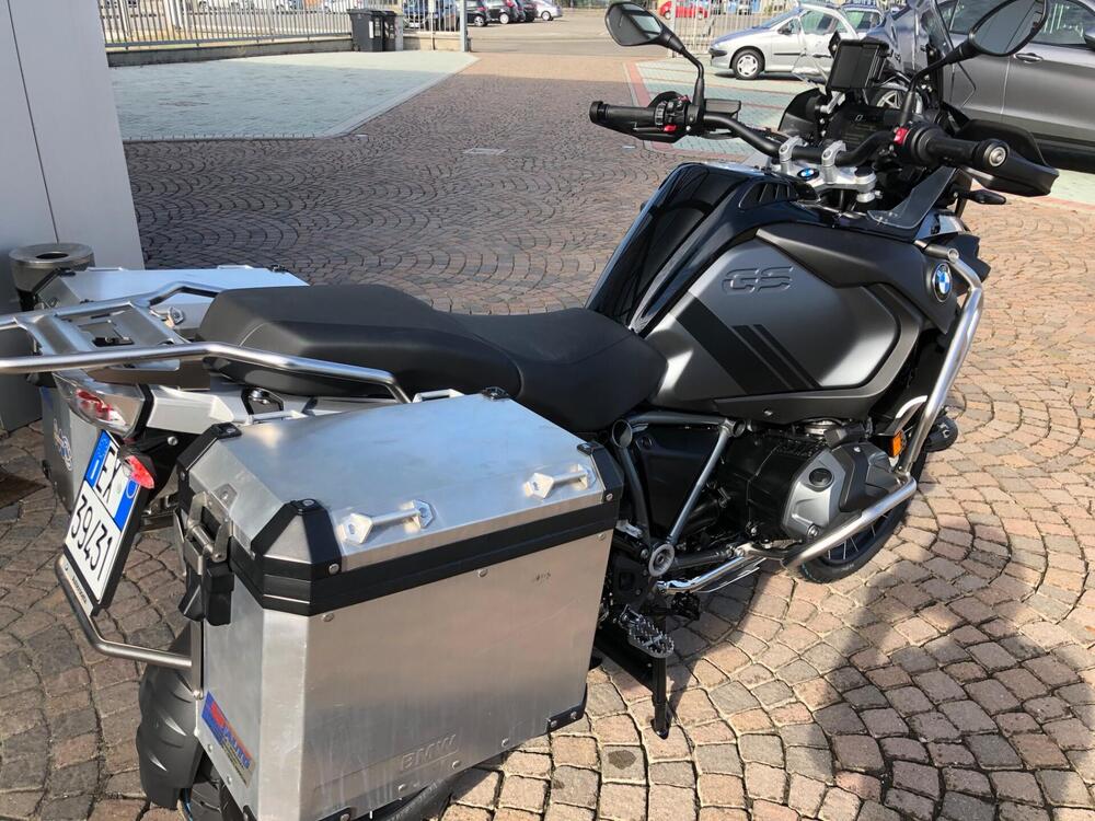 Bmw R 1250 GS Adventure (2021 - 24) (9)