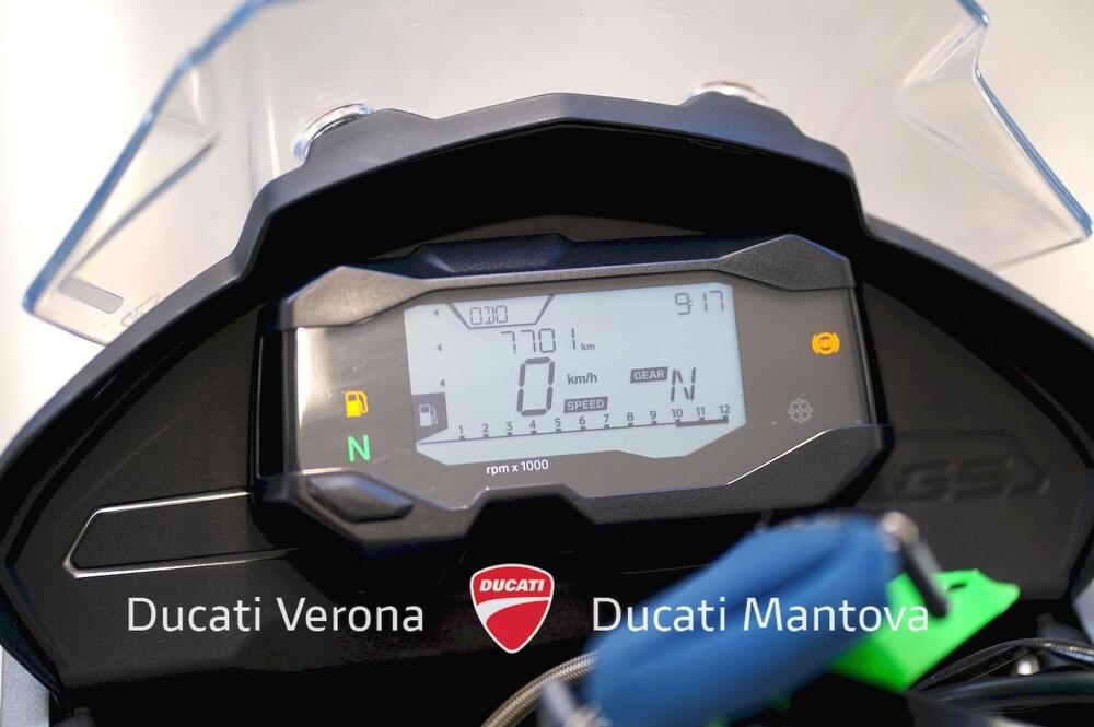 Bmw G 310 GS (2021 - 25) (18)