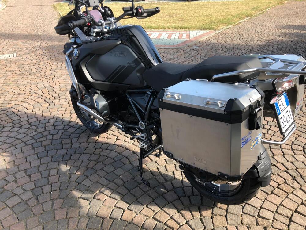 Bmw R 1250 GS Adventure (2021 - 24) (10)