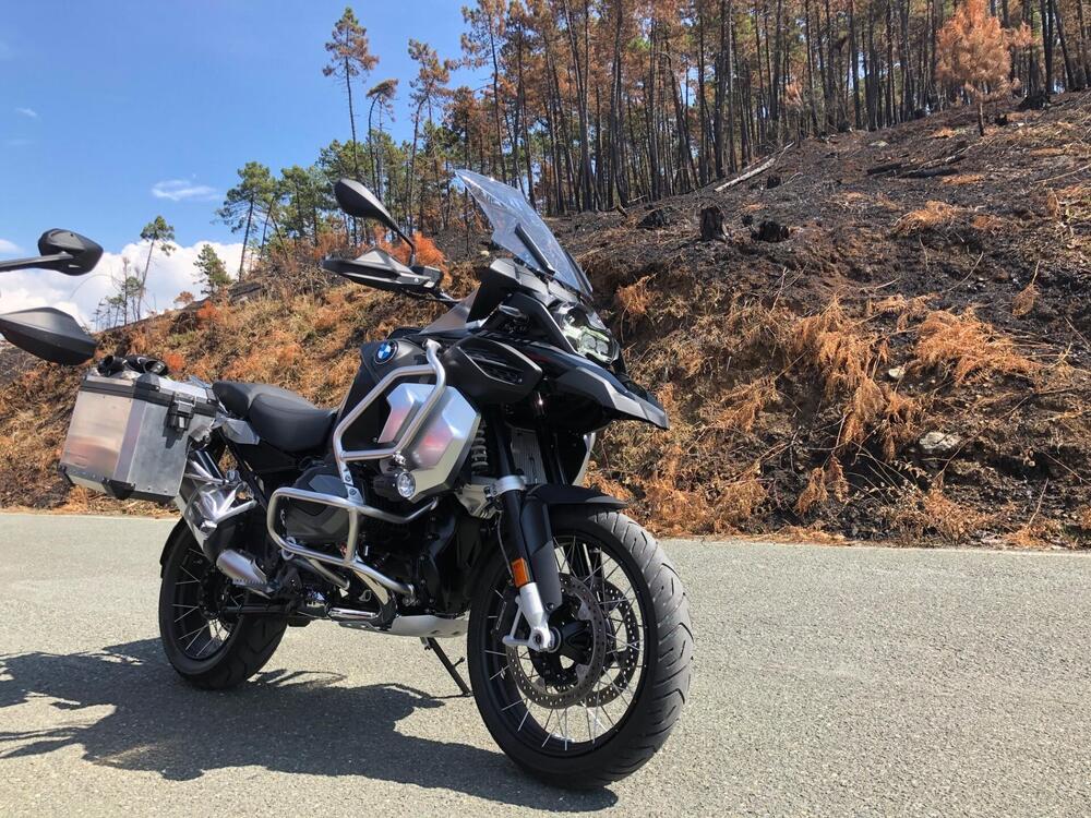 Bmw R 1250 GS Adventure (2021 - 24) (11)