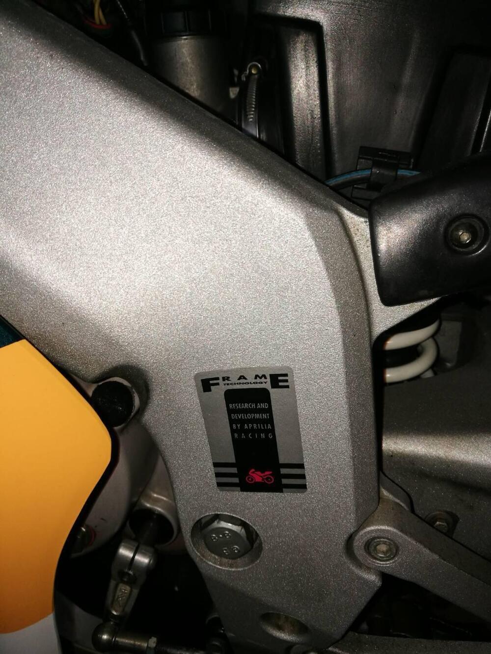 Aprilia Rs extrema (9)