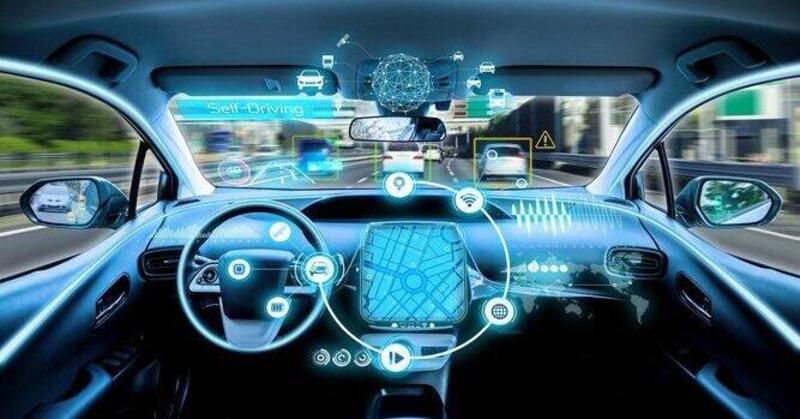 Mobilit&agrave; del futuro: Torino si candida per i test di guida autonoma