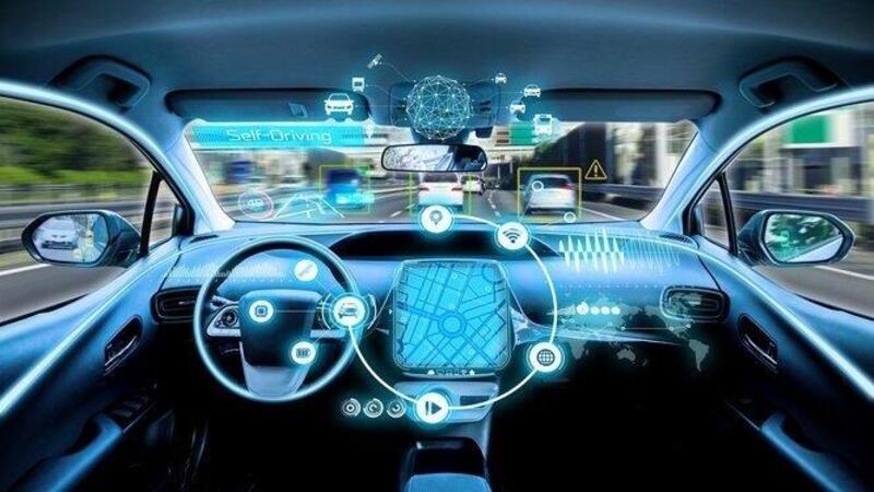Mobilit&agrave; del futuro: Torino si candida per i test di guida autonoma