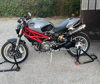 Ducati Monster 1100 (2009 -10) usata