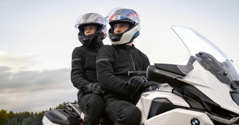Natale 2025, idee regalo per motociclisti, 16 dicembre: BMW Motorrad